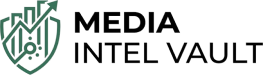 Media Intel Vault